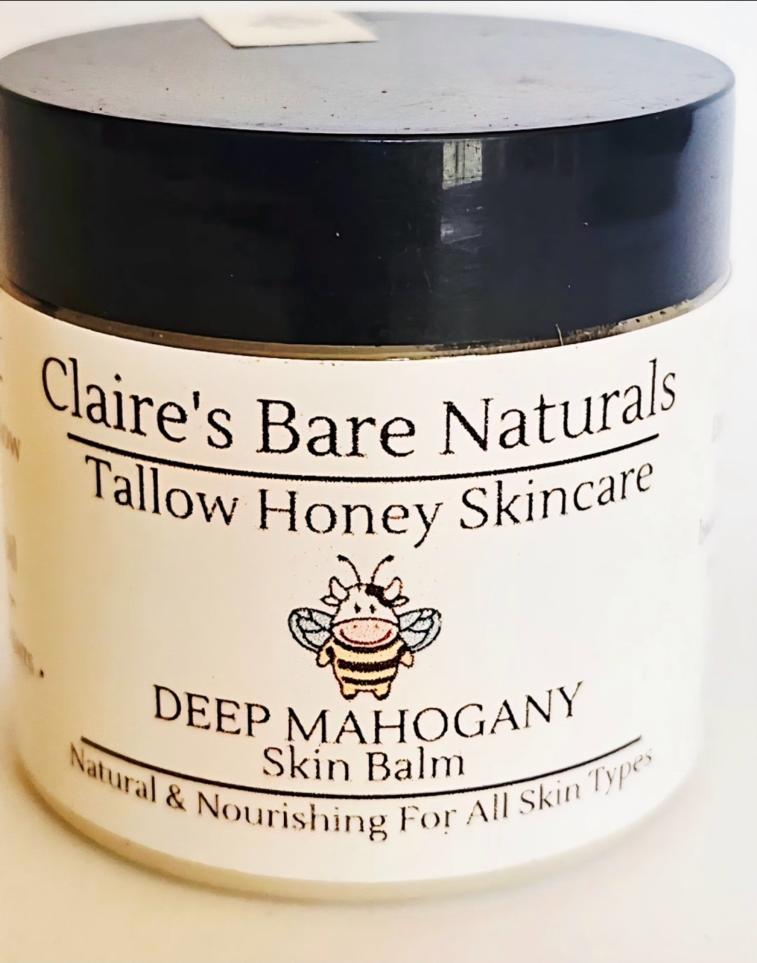 Tallow Honey Deep Mahogany