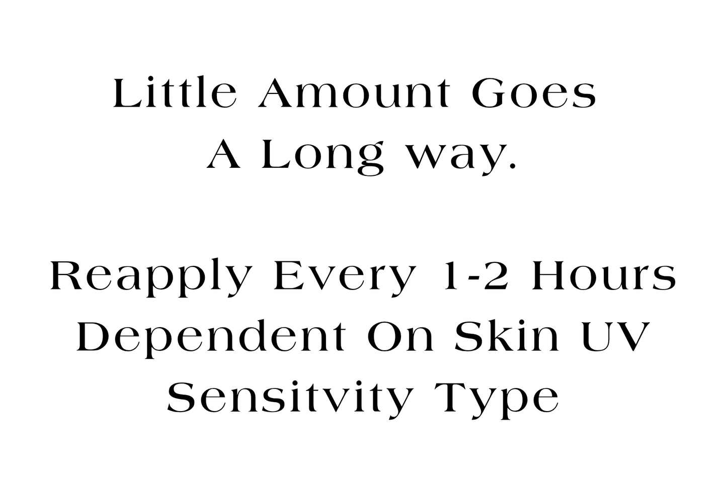 Tallow Honey Sunscreen